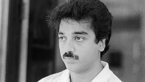 കമല്‍ ഹാസന്‍