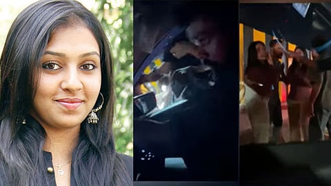 യുവാവിനെ തട്ടിക്കൊണ്ടു പോയി മര്‍ദിച്ചെന്ന കേസ്, ''നടി ലക്ഷ്മി മേനോനെതിരെ പരാതിയില്ല''; കേസ് റദ്ദാക്കി ഹൈക്കോടതി 