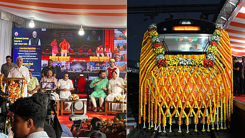  vandebharat