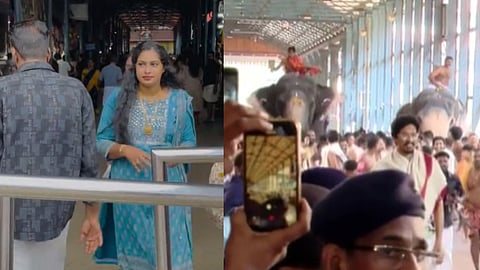 Guruvayur