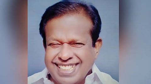 reghuchandrabal