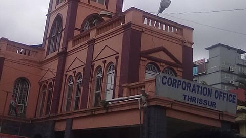തൃശൂരിൽ സീറ്റ് വിഭജനം പൂർത്തിയാക്കി എൽഡിഎഫ്; 
മേയർ സ്ഥാനത്തേക്ക് 
രണ്ട് വനിതകൾ പരിഗണനയിൽ