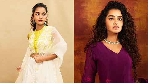 സൈബര്‍ ബുള്ളിയിങ്ങിന് പിന്നിൽ 20 വയസുള്ള പെണ്‍കുട്ടി; നിയമ നടപടി നേരിടേണ്ടി വരും: അനുപമ പരമേശ്വരന്‍ 