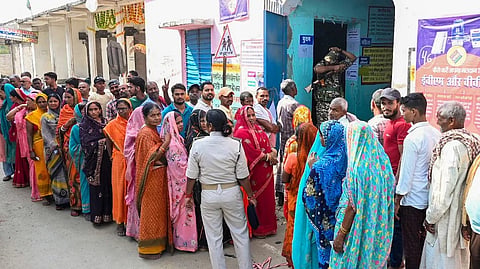 Bihar Election