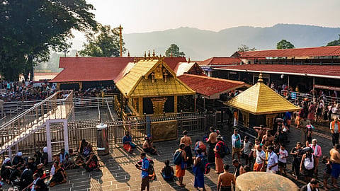 ശബരിമല