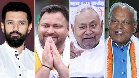 Bihar election
