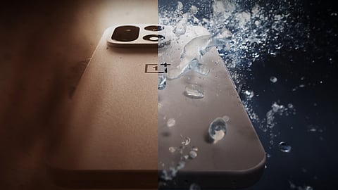 OnePlus 15