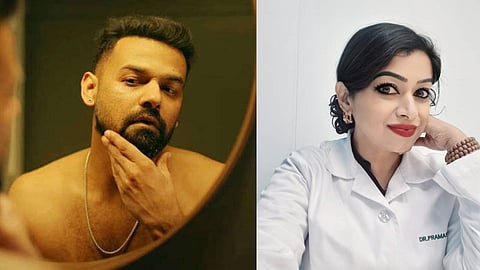 "പേടിപ്പിക്കുന്നത് പ്രേതമല്ല; ഡീയസ് ഈറെ ഒരു തെറാപ്പി പോലെ തോന്നി"; അനുഭവം പങ്കുവെച്ച് ഡോക്ടര്‍ 