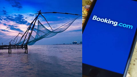 കേരളത്തിന്‌ വീണ്ടും അംഗീകാരം! ബുക്കിങ്.കോമിൻ്റെ 10 ട്രെൻഡിങ് ഡെസ്റ്റിനേഷനുകളുടെ പട്ടികയിൽ കൊച്ചിയും; ഇന്ത്യയിൽ നിന്നുള്ള ഏക വിനോദസഞ്ചാര കേന്ദ്രം