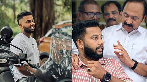 വി.എസ്. സുജിത്ത് 
