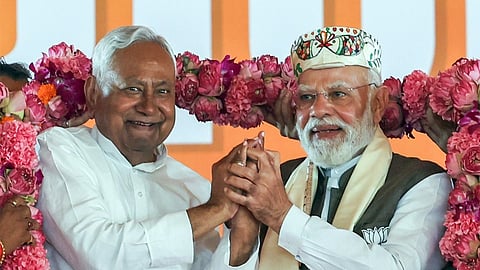 Bihar Election 2025