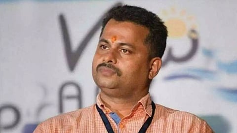 പാലത്തായി പോക്‌സോ കേസ്: പ്രതി കെ. പത്മരാജന് ജീവപര്യന്തം 