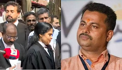 പാലത്തായി കേസില്‍ കോടതിയുടേത് ആഹ്ളാദകരമായ വിധിയെന്ന് പ്രോസിക്യൂഷന്‍; അപ്പീല്‍ നല്‍കുമെന്ന് പ്രതിഭാഗം