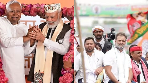 Bihar-Election-2025
