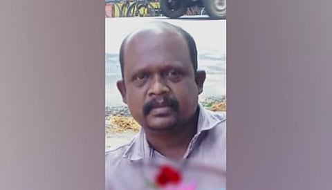 വേണു