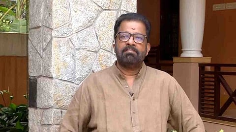 വി.എം. വിനു