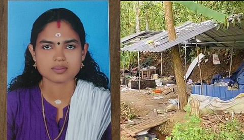 പാലോട് പടക്ക നിര്‍മാണശാലയിലെ പൊട്ടിത്തെറി; പരിക്കേറ്റ തൊഴിലാളി മരിച്ചു 