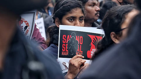  Karnataka Gang rape case 