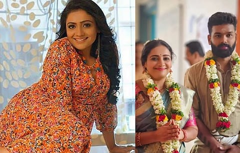 Meera Vasudev 