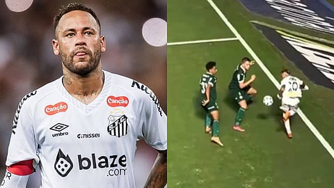 Neymar Jr