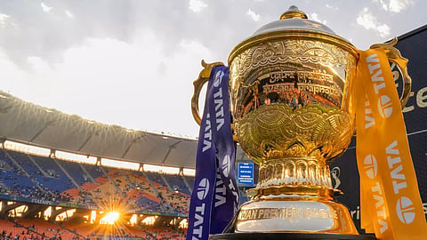 TATA IPL 2026 schedule for first 20 matches out today