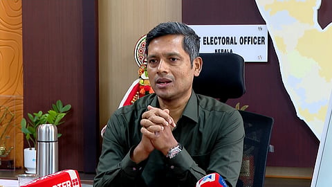 ഇനി വോട്ടര്‍ പട്ടികയില്‍ പേര് ചേര്‍ക്കാനാവില്ല! വോട്ട് ചെയ്യാനാവുക മാര്‍ച്ച് 15 വരെ അപേക്ഷ സമര്‍പ്പിച്ചവര്‍ക്ക്: രത്തൻ യു. ഖേൽക്കർ
