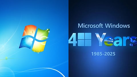 Microsoft Windows