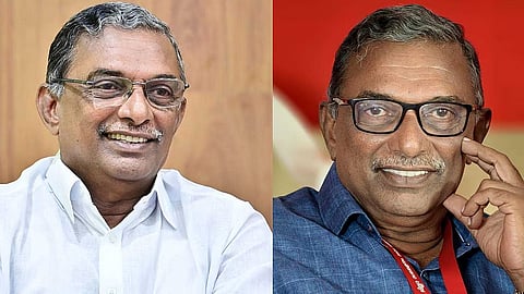 എ. പത്മകുമാർ