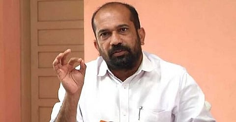അനിൽ അക്കര 