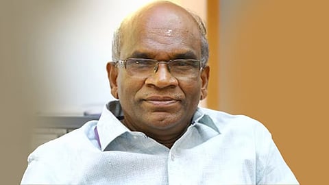 ശബരിമല സ്വർണക്കൊള്ള; ജാമ്യം തേടി എൻ. വാസു സുപ്രീം കോടതിയിൽ