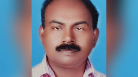 ഉദയജിനൻ