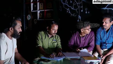 പാട്ടില്ലാതെ എന്ത് പ്രചാരണം! മലപ്പുറത്ത് വന്നാൽ മിനിറ്റുകൾക്കുള്ളിൽ പാട്ട് റെഡി  