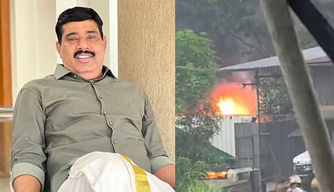 താമരശേരി ഫ്രഷ് കട്ട് സംഘര്‍ഷം: വിദേശത്തേക്ക് കടന്ന കുടുക്കില്‍ ബാബുവിനെതിരെ ലുക്ക് ഔട്ട് നോട്ടീസ് 