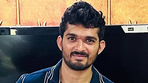 സാഗര്‍ സോര്‍തി