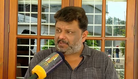 ''ആ വലിയ റാലിയാണ് ഇന്നും എന്റെ ഓര്‍മയിലുള്ളത്'', മുത്തച്ഛന്‍ തദ്ദേശ തെരഞ്ഞെടുപ്പില്‍ മത്സരിച്ച് ജയിച്ച ഓര്‍മകള്‍ പങ്കുവച്ച് എം.എ. നിഷാദ്