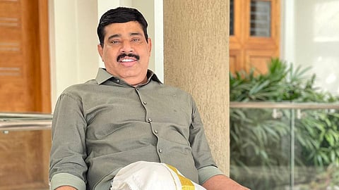 കുടുക്കില്‍ ബാബു 