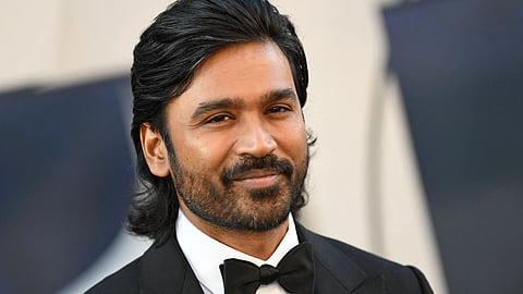 "പ്രണയം നഷ്ടമായവന്റെ മുഖമാണ് എനിക്ക്, ഹൃദയം തകർന്നവൻ്റെ മുഖം"; അതൊരു അം​ഗീകാരമായാണ് കാണുന്നതെന്ന് ധനുഷ്  