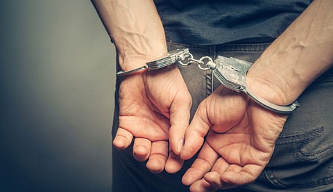 എറണാകുളത്ത് പിടിയിലായ അന്തര്‍ സംസ്ഥാന മോഷ്ടാക്കള്‍ കൊടും ക്രിമിനലുകള്‍; വിവിധ സംസ്ഥാനങ്ങളില്‍ അടക്കം ഇരുപതിലേറെ കേസുകള്‍