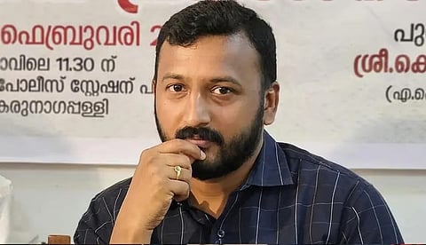 BIG BREAKING: രാഹുൽ മാങ്കൂട്ടത്തിലിനെതിരെ മുഖ്യമന്ത്രിക്ക് പരാതി നൽകി അതിജീവിത, ഗുരുതര വെളിപ്പെടുത്തലുകൾ, എംഎൽഎ അറസ്റ്റിലേക്ക്?