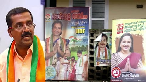 ബിജെപിക്ക് കൈവിട്ട് പോകുമോ തിരുമല വാർഡ്? അനിലിന്റെ മരണം തെരഞ്ഞെടുപ്പിൽ പ്രതിഫലിക്കുമോ?