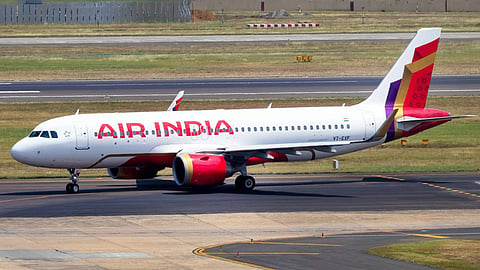 Air India 