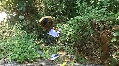  ഉപേക്ഷിക്കപ്പെട്ട അപേക്ഷകൾ