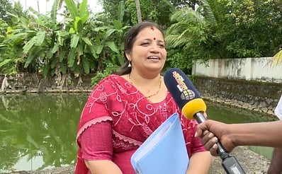 ശ്വേത 