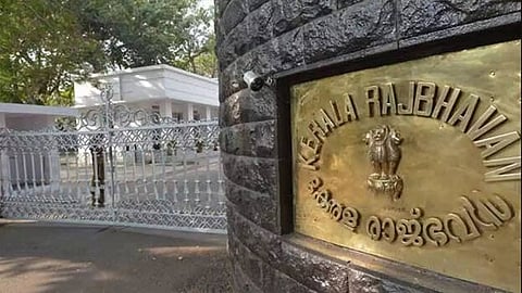 രാജ്യത്തെ രാജ്ഭവനുകൾ ലോക്ഭവനുകളാകുന്നു; കേരള രാജ്‍ഭവനും നാളെ പുതിയ പേര് സ്വീകരിക്കും