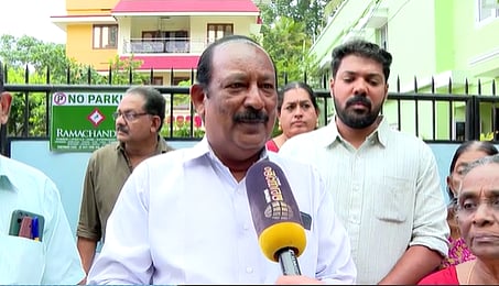 പാളയം രാജൻ