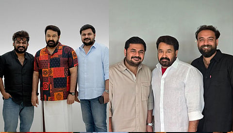 ആഷിഖ് ഉസ്മാന്‍ ചിത്രത്തില്‍ നിന്നും സംവിധായകനെ മാറ്റി, മോഹന്‍ലാല്‍ ചിത്രത്തില്‍ ഓസ്റ്റിന് പകരം തരുണ്‍ മൂര്‍ത്തി