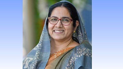 Kanathil Jameela