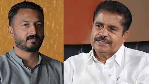 മാങ്കൂട്ടത്തിലിനെതിരെയുള്ള പുതിയ പരാതിയെപ്പറ്റി കേട്ടിട്ടില്ല, പരാതി ലഭിച്ചിട്ടുണ്ടെങ്കിൽ കെപിസിസി പരിശോധിക്കും: അടൂർ പ്രകാശ്