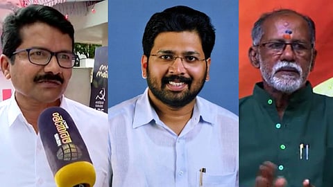 ത്രികോണ മത്സരം... ഫലം പ്രവചനാതീതം... തിരുവനന്തപുരം കോർപ്പറേഷനിലെ വിഐപി മണ്ഡലമായി കവടിയാർ