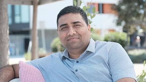 Amar Subramanya